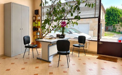 Casa a Nord, Saint-Nom-la-Bretèche, Francia 1