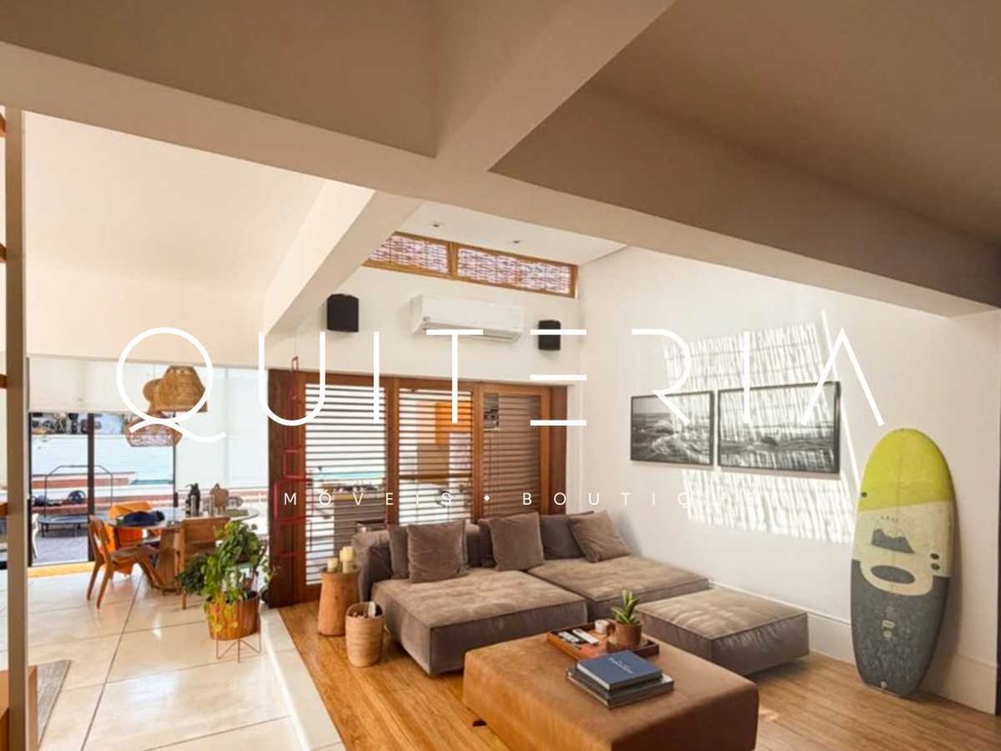 Apartment in Rio de Janeiro, State of Rio de Janeiro, Brazil 2 - 18114684