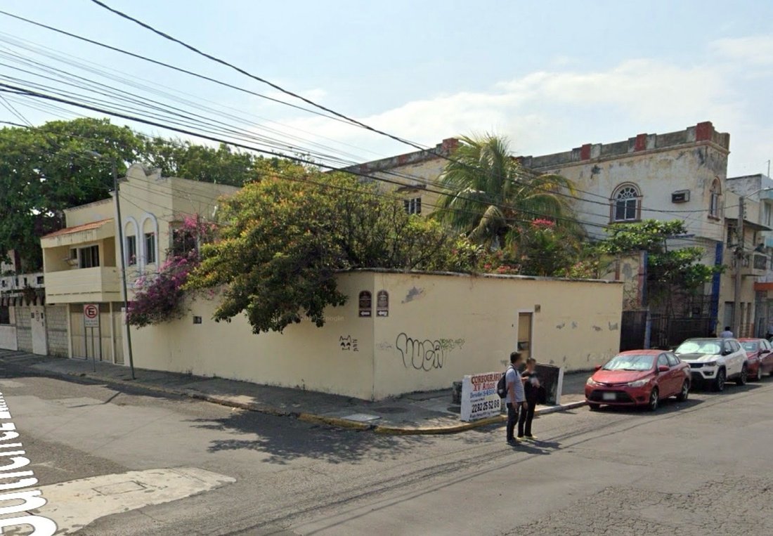 House in Heroica Veracruz, Veracruz, Mexico 2 - 18110253