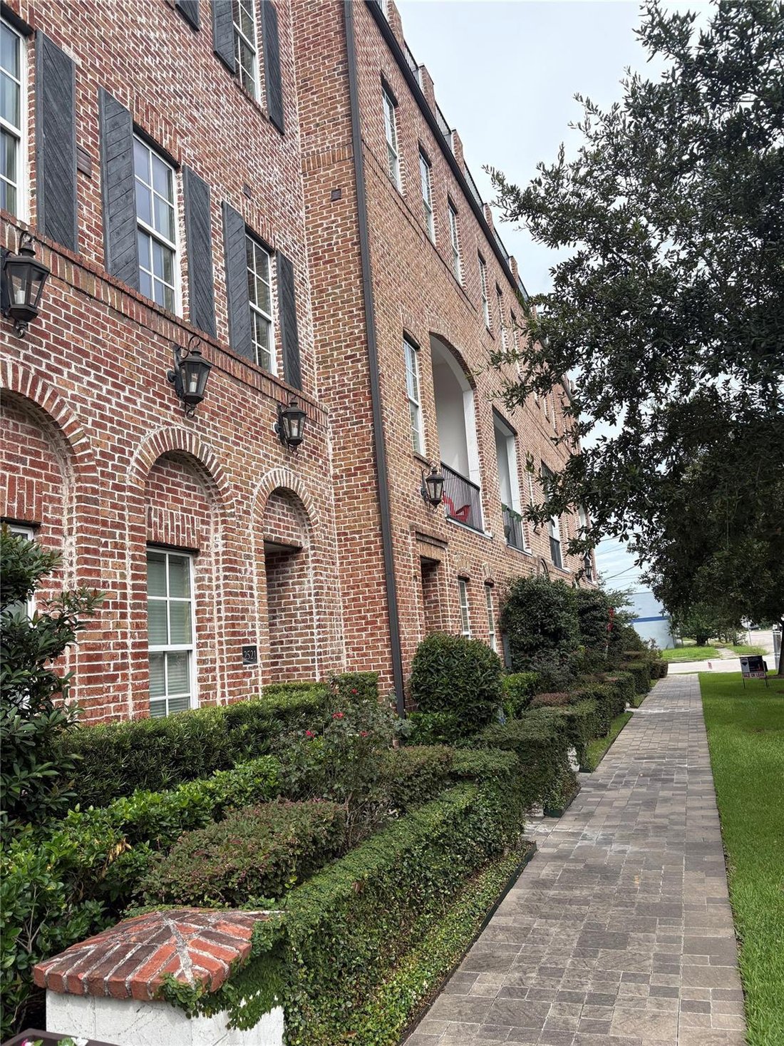 Townhouse in Houston, Texas, United States 3 - 18113699