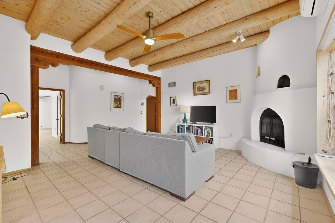 House in Santa Fe, New Mexico, United States 5 - 18112729