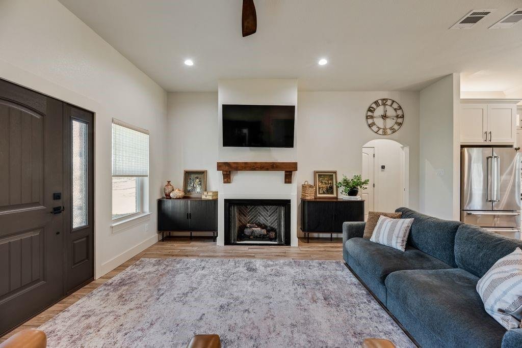 House in Alvord, Texas, United States 5 - 18114172