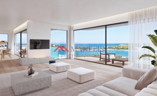 Apartment in Vouliagmeni, Attica, Greece 1