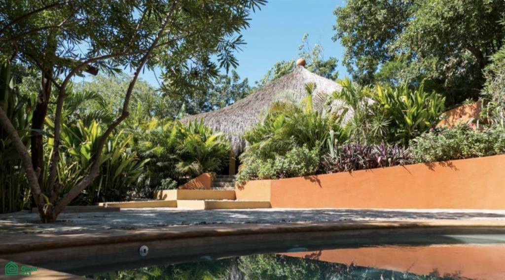 Bungalow in Mazunte, Oaxaca, Mexico 5 - 17450651