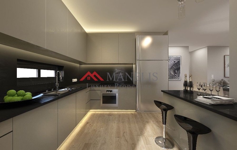 Apartment in Glyfada, Attica, Greece 3 - 18110638