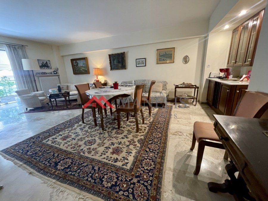 Apartment in Sunoikia Kolonakiou, 1st District of Athens, Athens 1 - 18110765