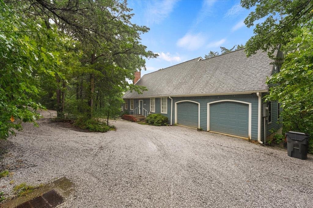 House in Pottsboro, Texas, United States 3 - 18114109