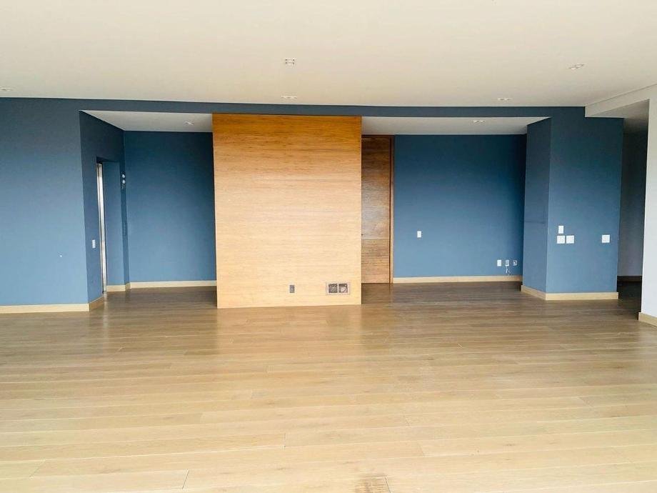 Apartment in Santa Catarina Yecahuitzotl, Mexico City, Mexico 1 - 18115388