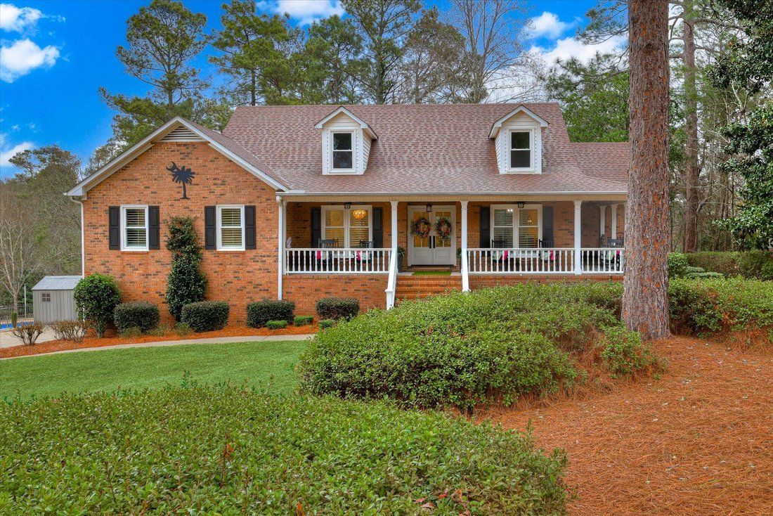 House in Graniteville, South Carolina, United States 1 - 18114845