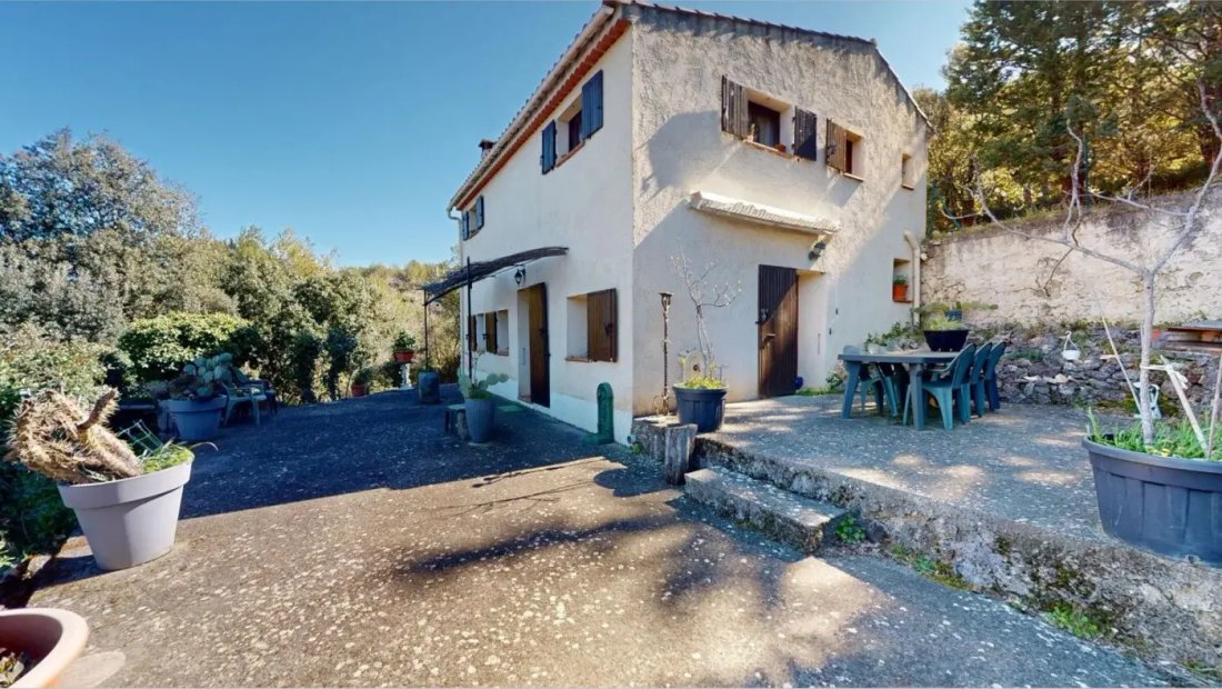 House in Meyreuil, Provence-Alpes-Côte d'Azur, France 1 - 18113282