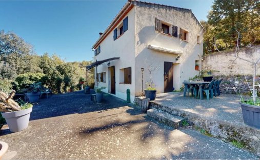 House in Meyreuil, Provence-Alpes-Côte d'Azur, France 1