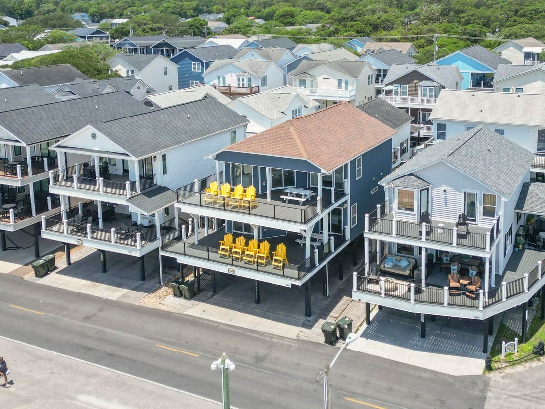 House in Surfside Beach, South Carolina, United States 2 - 18112339