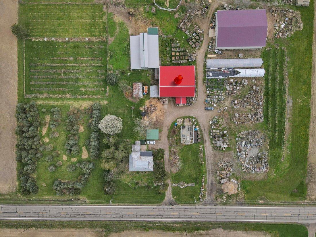 House in New London, Ohio, United States 4 - 18113937