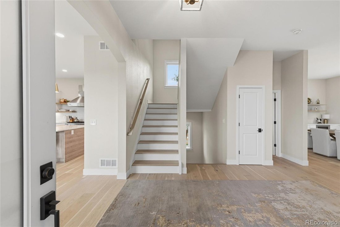 House in Evergreen, Colorado, United States 3 - 18112422