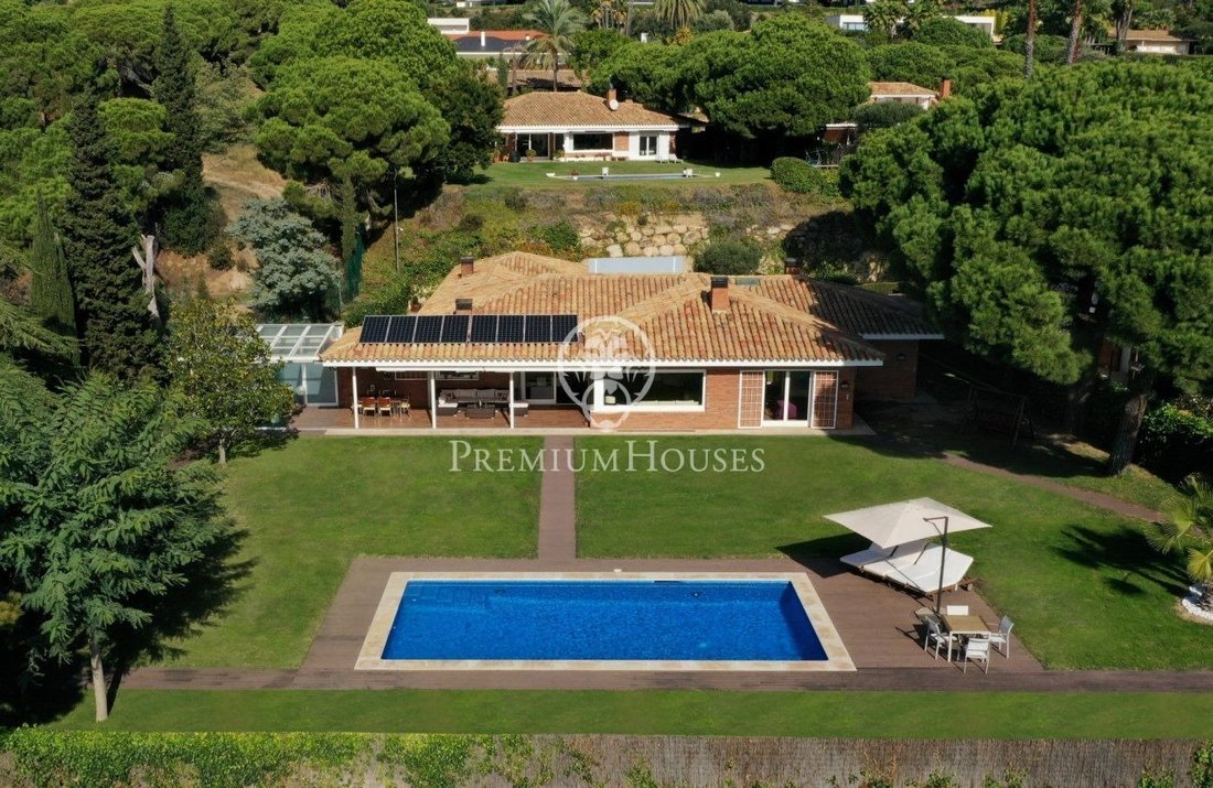 House in Sant Vicenc de Montalt, Catalonia, Spain 4 - 18114655