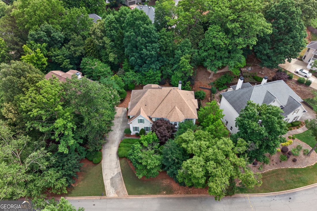 House in Johns Creek, Georgia, United States 3 - 18113435