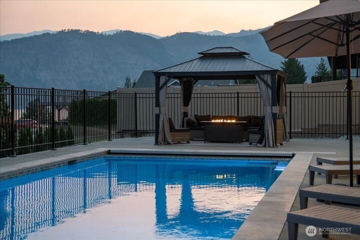 House in Manson, Washington, United States 4 - 18115781