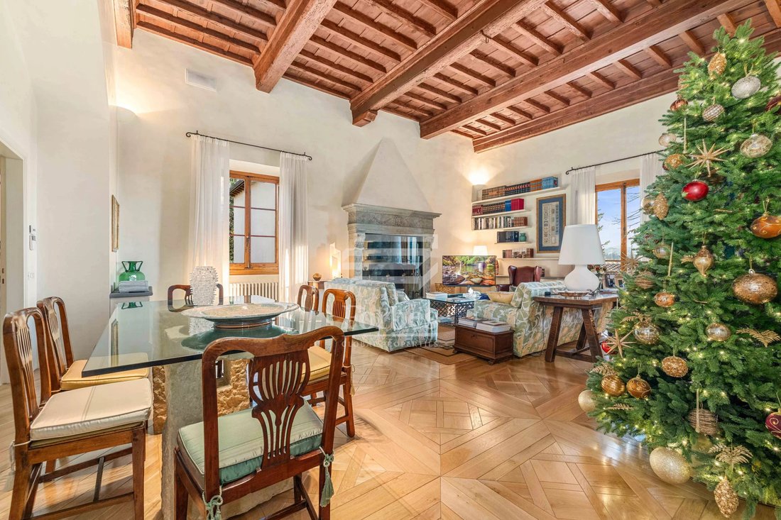 Apartment in Firenze Sud, Florence, Tuscany 5 - 15094623