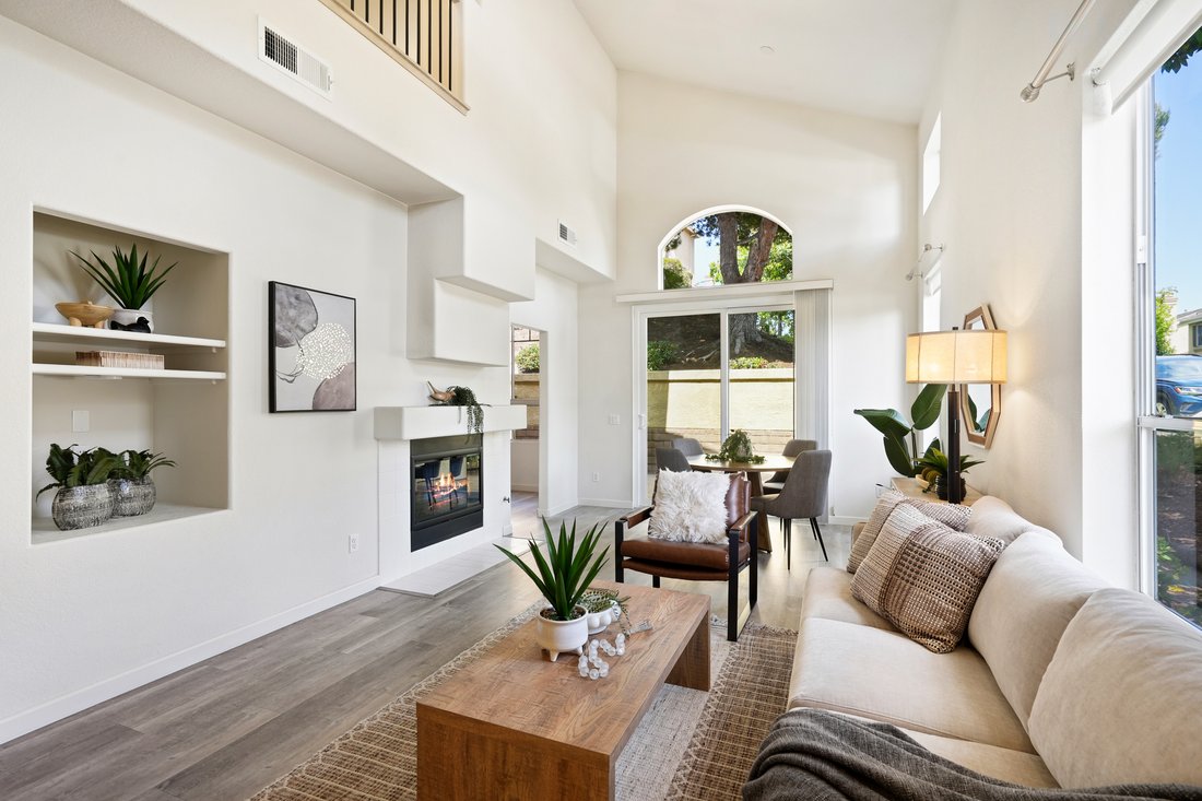 Townhouse in San Diego, California, United States 1 - 17570395