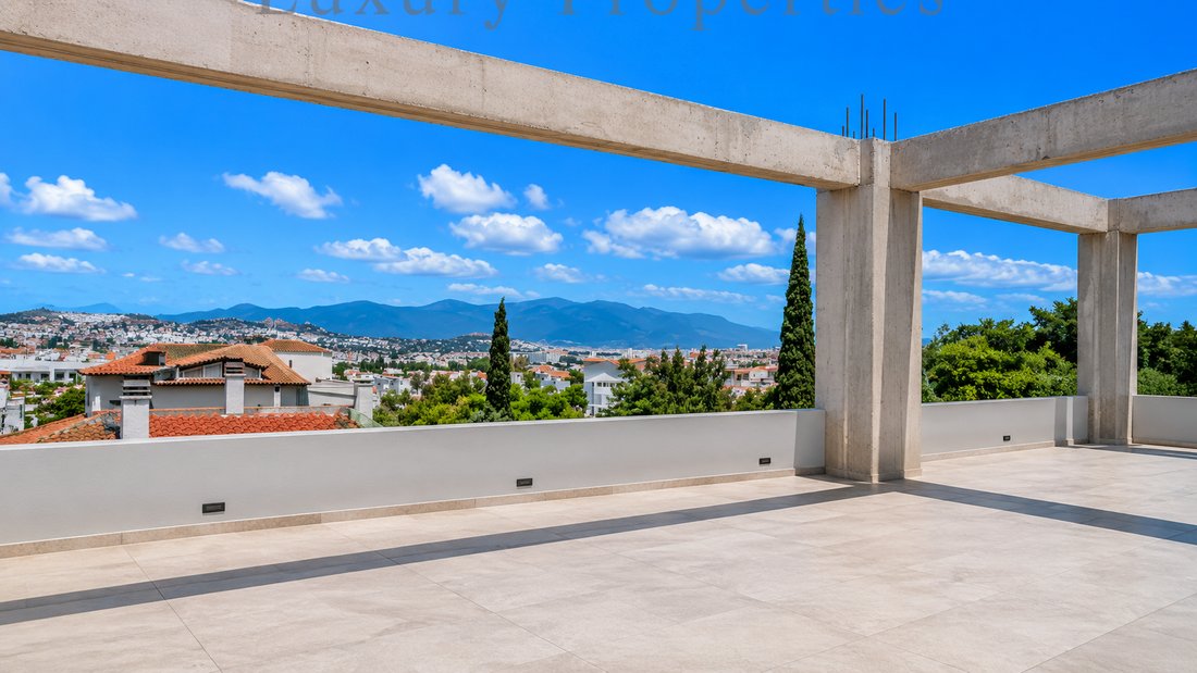Apartment in Papagou, Attica, Greece 4 - 18110513
