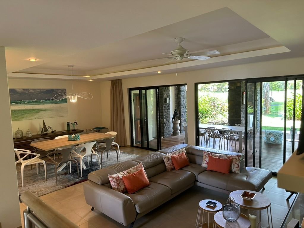 Apartment in Beau Champ, Flacq District, Mauritius 5 - 18111300