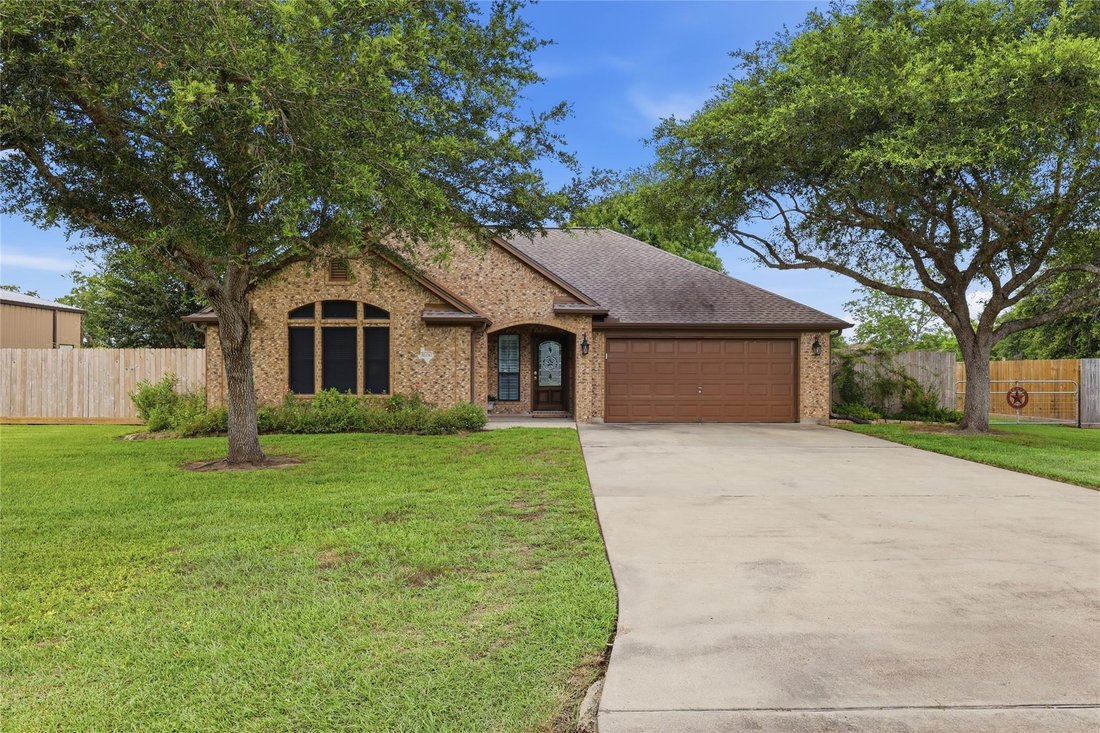 House in Dickinson, Texas, United States 4 - 18113654