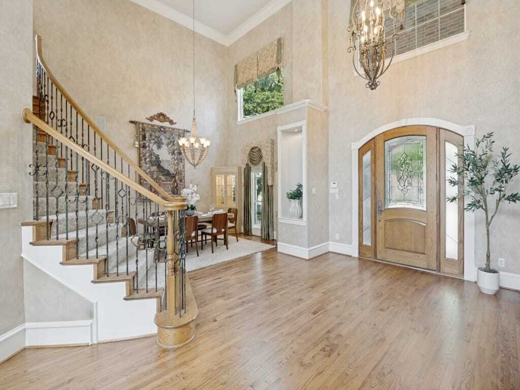 House in McKinney, Texas, United States 4 - 18115458
