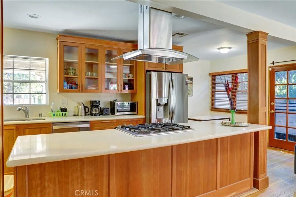 House in Los Angeles, California, United States 4 - 18112809