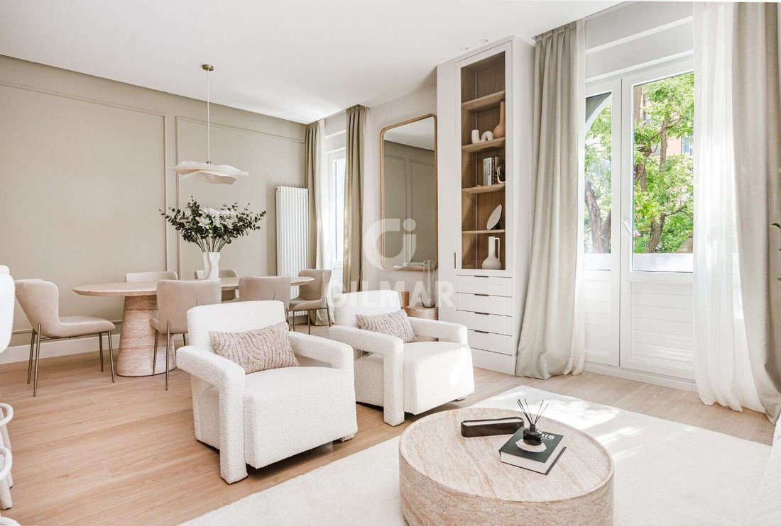 Apartment in Barrio Salamanca, Madrid, Spain 3 - 18110685
