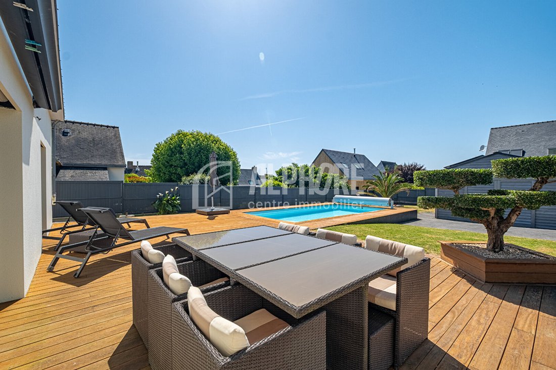 Villa in Guérande, Pays de la Loire, France 5 - 18114985