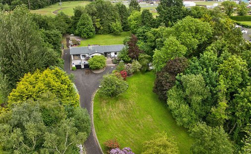Casa en Distrito de la Costa de la Calzada y los Glens, Irlanda del Norte 1