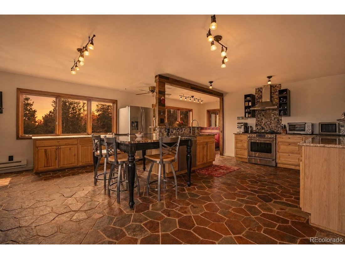 House in Conifer, Colorado, United States 2 - 18114355