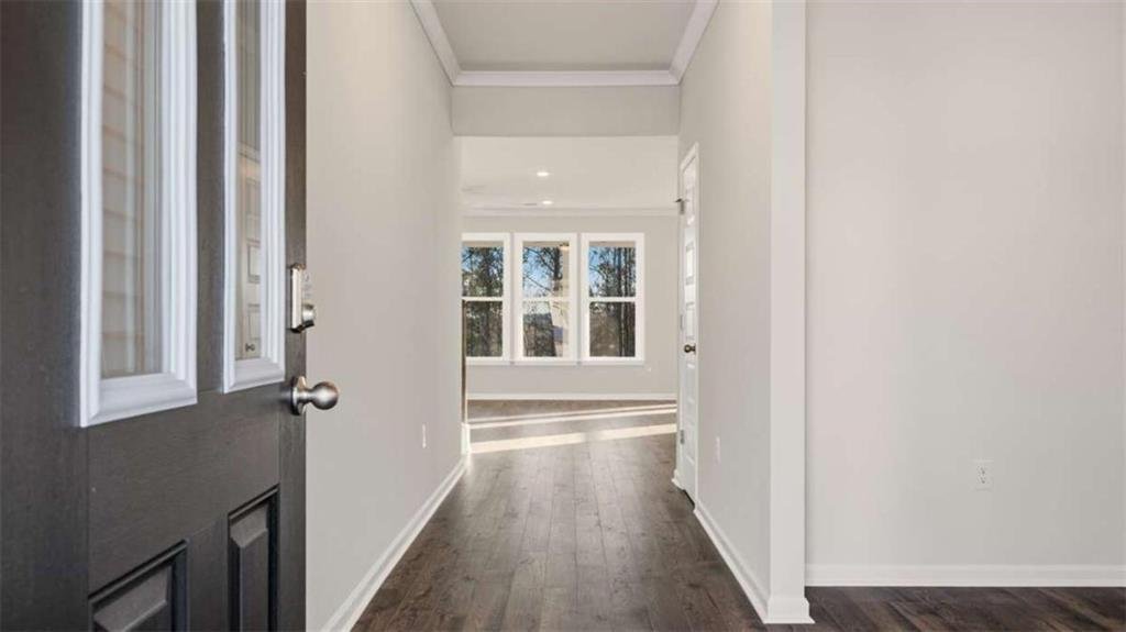 House in Lawrenceville, Georgia, United States 4 - 18113207