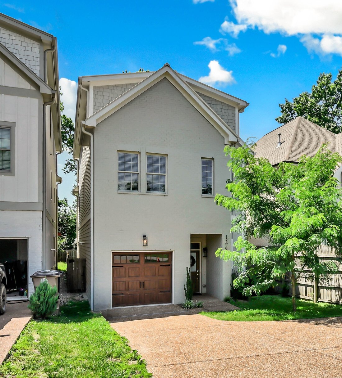 House in Nashville, Tennessee, United States 3 - 18019812