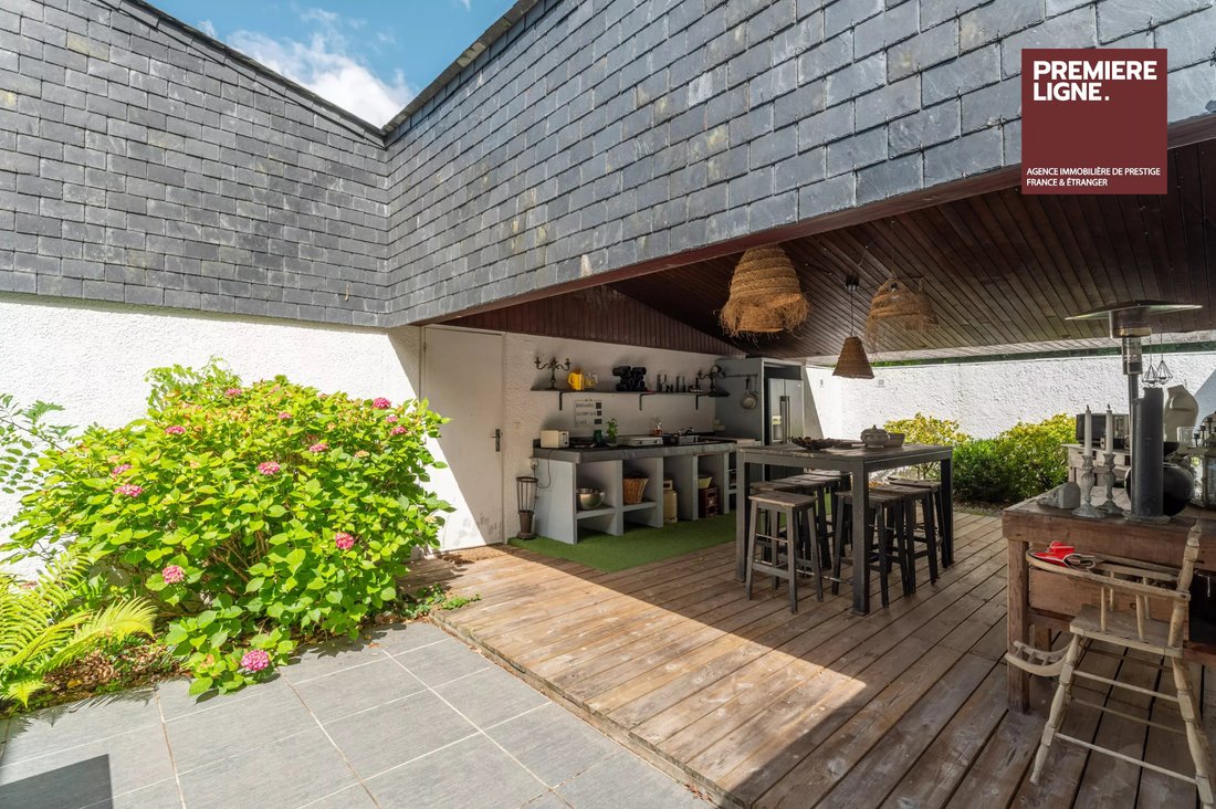 House in Grand Parc-Chartrons-Paul Doumer, Bordeaux, France 2 - 18111390