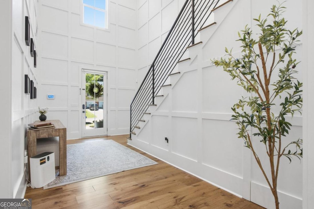 House in Smyrna, Georgia, United States 3 - 18114631