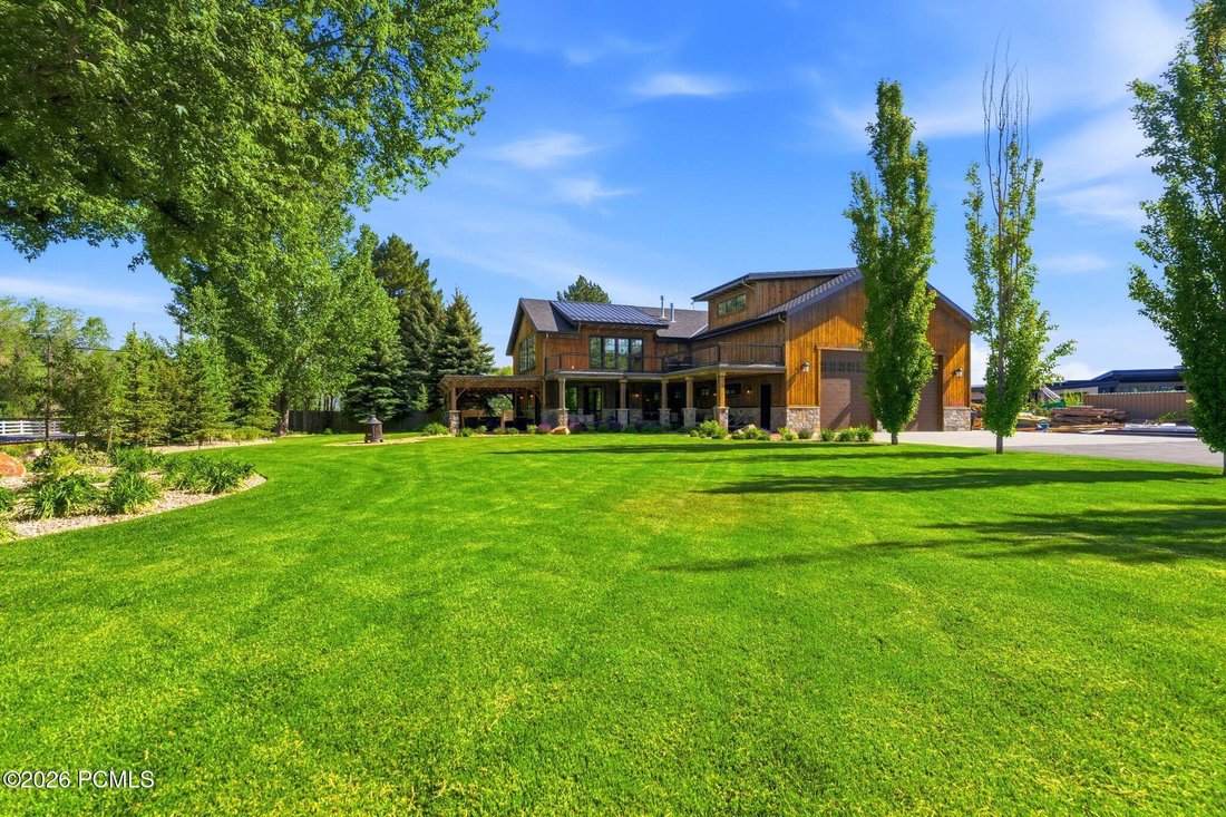 House in Heber City, Utah, United States 2 - 18112986