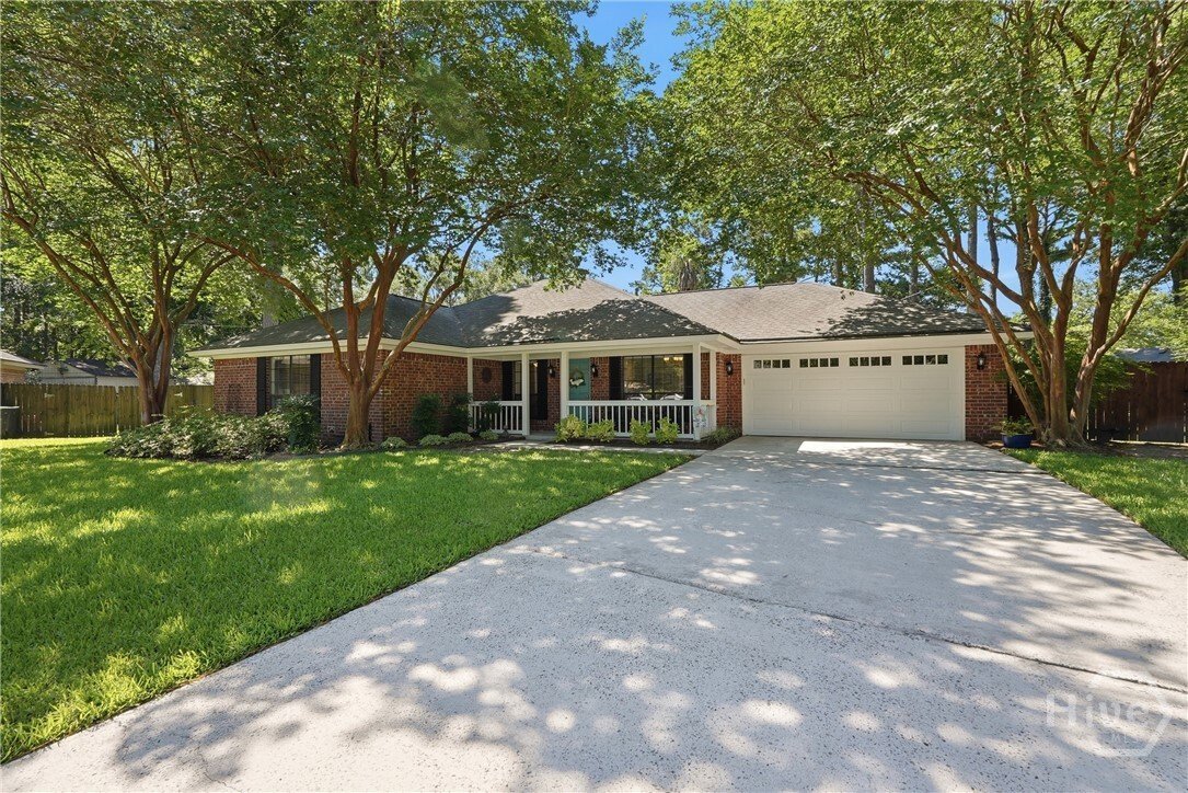 House in Savannah, Georgia, United States 2 - 18114793
