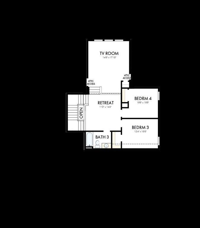 House in Fort Worth, Texas, United States 4 - 18114150
