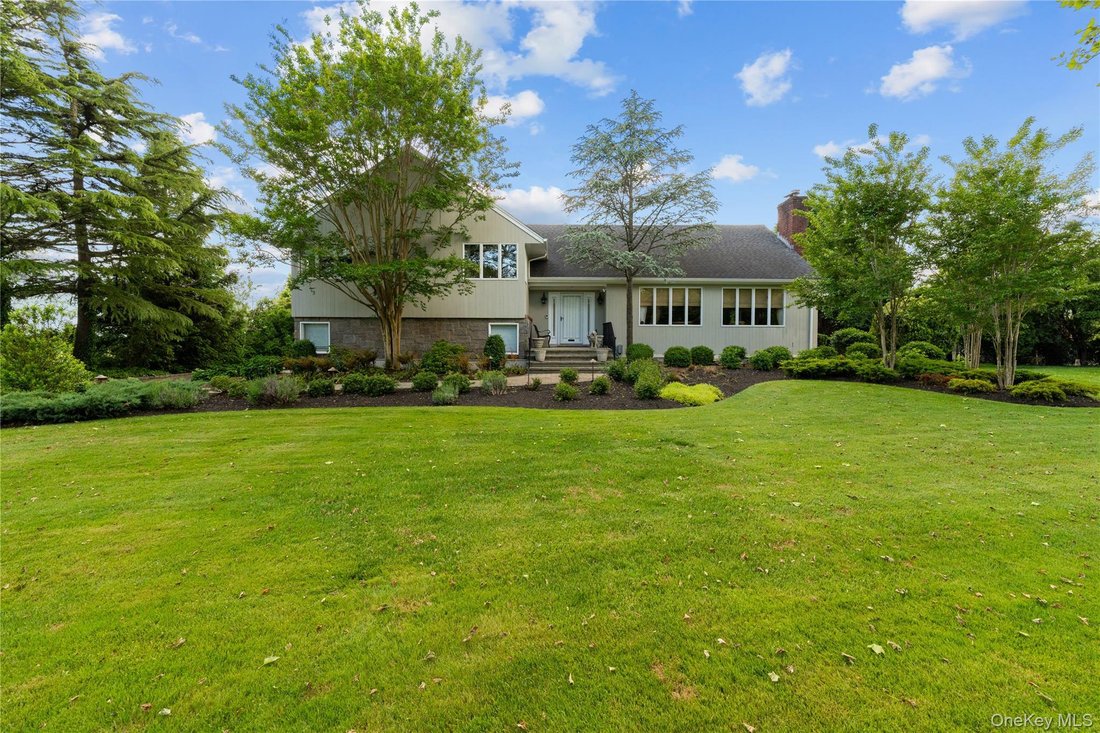 House in Woodsburgh, New York, United States 1 - 18113793