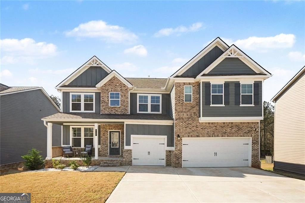 McDonough, Georgia, United States 1 - 17503397