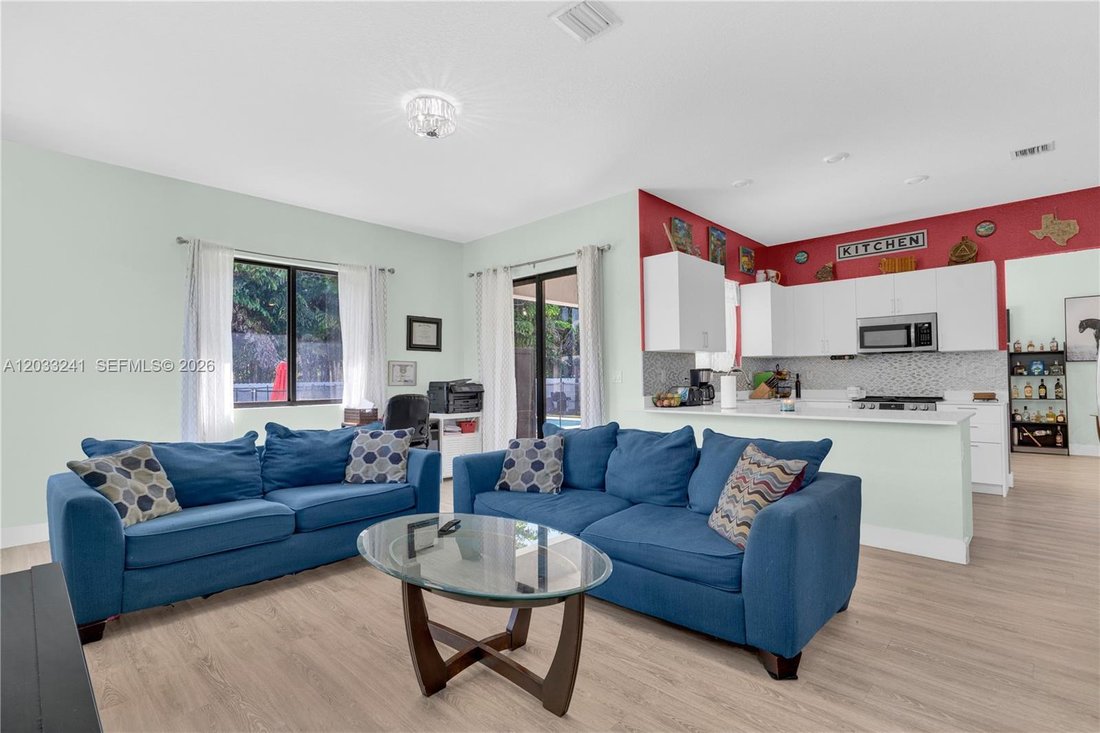 House in Homestead, Florida, United States 4 - 18112928