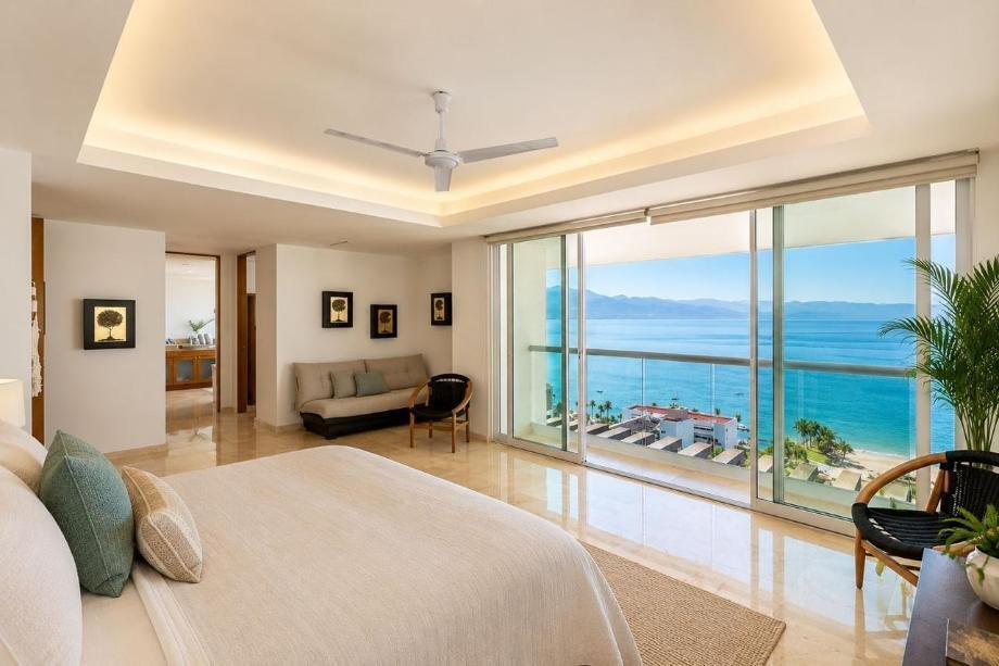 Apartment in Puerto Vallarta, Jalisco, Mexico 2 - 18115376