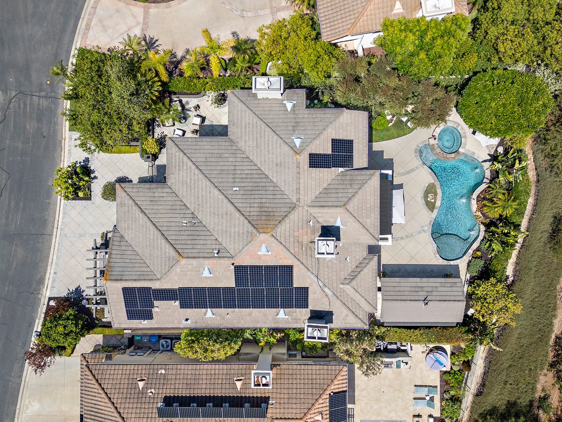 House in Trabuco Canyon, California, United States 3 - 18111092