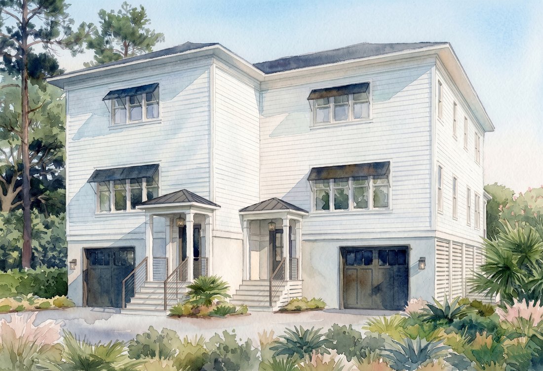 House in Johns Island, South Carolina, United States 2 - 17395667