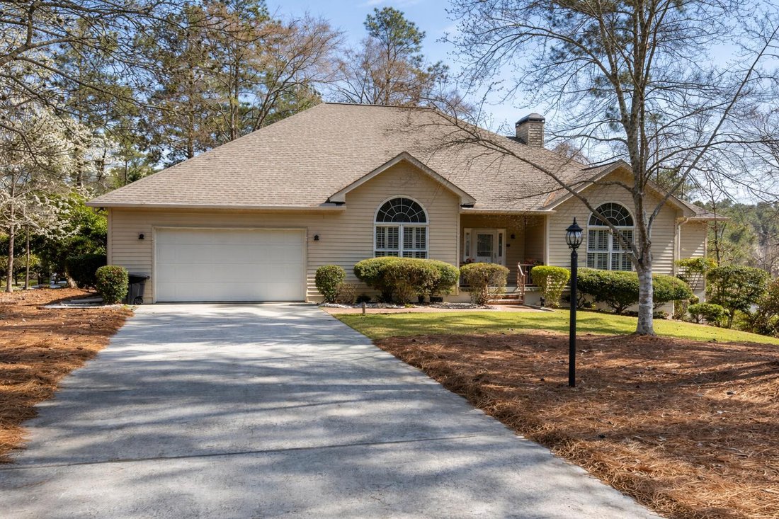 House in Danville, South Carolina, United States 2 - 18114879