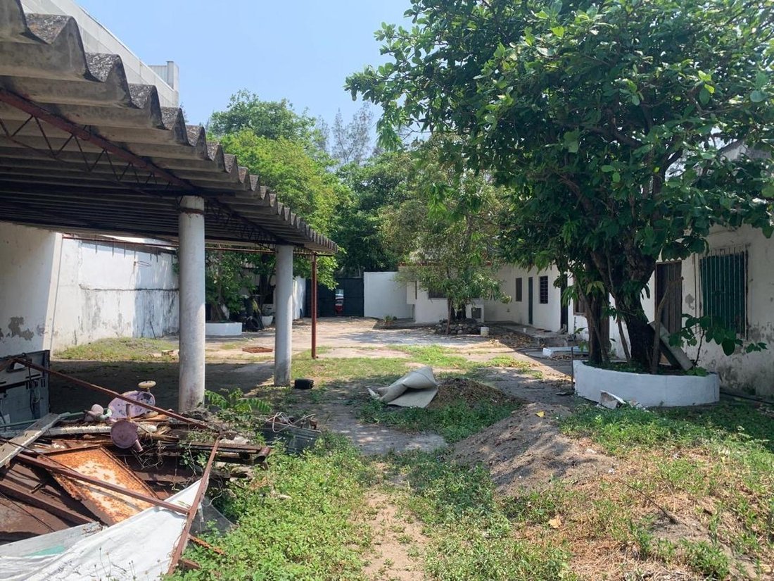 Land in Boca del Río, Veracruz, Mexico 5 - 18110161