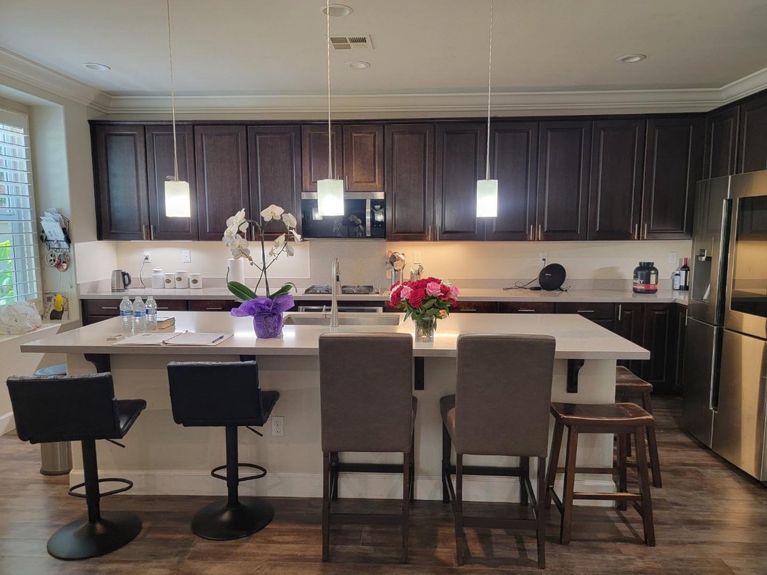 Townhouse in Morgan Hill, California, United States 5 - 17988700