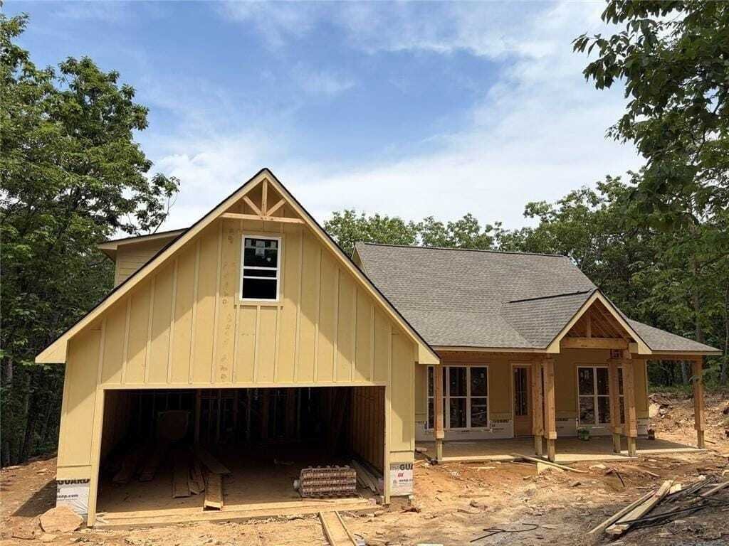 House in Jasper, Georgia, United States 4 - 18005207
