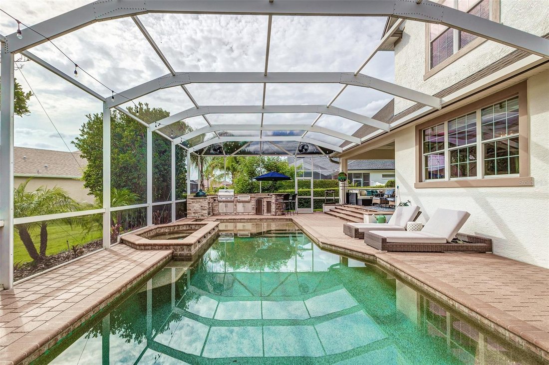 House in Lakeland, Florida, United States 5 - 18110451